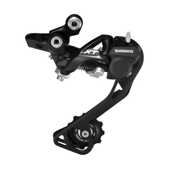 SHIMANO DEORE XT Rear Derailleur RD-M786-SGS